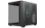 Корпус AOC CG350B 3F M-ATX/ITX 1xUSB2.0 1xUSB3.0 1xType-C 1xAudio/Mic Черный AOC-CG350-BF3V1R0W2-G