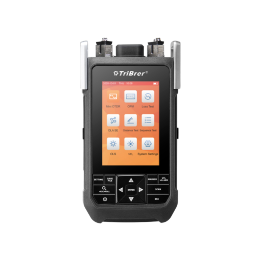 Оптический Рефлектометр TRIBRER TB-720-M