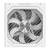 Блок питания Montech 1200W, TITAN PLA 1200W, Full Modular, 80+ PLATINUM, КПД 90%, Fan 135mm, Белый