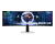 Монитор 49" SAMSUNG Odyssey OLED G9 LS49DG932SIXCI DQHD 1800R 240Hz 0.03мс 250кд/м2 1млн:1 HDMI DP