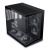 Корпус Lian Li O11 Dynamic MINI V2 FLOW ATX/mATX/ITX Back-connect:ATX USB-C G99.O11DMIV2FX.00 Черный