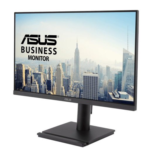 Монитор 27" ASUS VB279QG Business Monitor IPS 1920x1080 120Hz 1ms 300cd/m2 3000:1 1xHDMI 1xDP 1xVGA