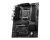Материнская плата MSI PRO B650-S WIFI AM5 B650 4xDDR5 4xSATA3 RAID 2xM.2 HDMI DP ATX