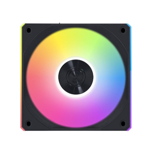 Вентилятор для корпуса Lian Li UNI FAN CL WIRELESS REV.BLADE 1x120mm Black G99.12RCL1W1B.00