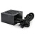 Блок питания PCCooler  550W, KF550, Non Modular, 80+ WHITE, КПД ≥85%, Fan 120mm, Черный, P3-F550-W1H