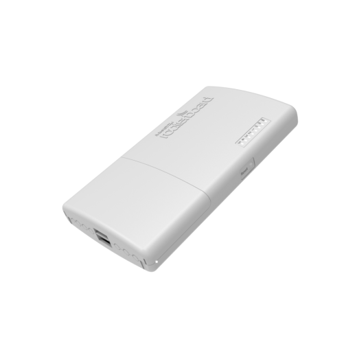MikroTik Маршрутизатор PowerBox Pro
