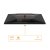 Монитор Игровой 27" AOC 27G4ZR/01 IPS 1920x1080 260Hz 1ms 300cd/m2 1000:1 2xHDMI DP HAS 2x2W Черный