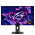 Монитор 27" ASUS ROG Strix XG27AQDMES-R QD-OLED 2560x1440 240Hz 0.03ms 400cd/m2 1.5M:1 2xHDMI 1xDP
