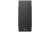 Корпус AOC CB114B ATX/M-ATX/ITX 2xUSB2.0 1xUSB3.0 1xAudio 1xMic Черный AOC-CB114-BEV1B-G