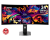 Монитор 34" MSI MPG 341CQR QD-OLED X36 3440x1440 360Hz 0.03ms 1300cd/m2 1.5M:1 2xHDMI 1xDP 1xType-C