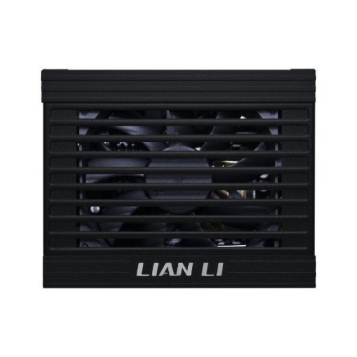 Блок питания Lian Li  850W, SP0850P, Full Modular, 80+PLATINUM, КПД 92%, Черный, G9P.SP0850P.B000.EU