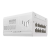 Блок питания ASUS 1000W, TUF Gaming 1000W Gold White Edition, Full Modular, TUF-GAMING-1000G-WHITE