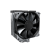 Вентилятор для процессора Montech NX400 (B) TDP 220W 4-pin 1851/1700/1200/115X/AM5/AM4 Black