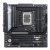 Материнская плата ASUS TUF GAMING B860M-PLUS WIFI, LGA1851 B860 4xDDR5 4xSATA 3xM.2 HDMI DP mATX