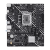 Материнская плата ASUS PRIME  H610M-K ARGB, LGA1700 2xDDR5 4xSATA3 M.2 VGA HDMI mATX