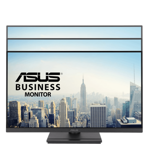 Монитор 27" ASUS VB279QG Business Monitor IPS 1920x1080 120Hz 1ms 300cd/m2 3000:1 1xHDMI 1xDP 1xVGA