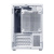 Корпус Lian Li B4W-WD White mATX/ITX БП ATX/SFX 2xUSB3.2 1xType-C 1xAudio/Mic G99.B4W-WD.00 Белый