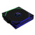 Вентилятор для корпуса Lian Li UNI FAN TL WIRELESS LCD 140 REVERSE BLADE Black G99.14RTLLCD1W1B.00