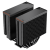 Вентилятор для процессора PCCooler RZ620 BK TDP 275W 4-pin LGA115X/1200/1700/1851/AM4/AM5 Черный