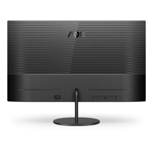 Монитор 31,5" AOC Q32V4 IPS 2560X1440 75Hz 4мс 250кд/м 1000:1 HDMI DP 2x2W