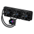 Водяное охлаждение CPU Asus ROG STRIX LC III 360 120mm Liquid CPU Cooler, 3 x12cm PWM Fan