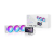 Водяное охлаждение CPU Asus ROG RYUO IV 360 ARGB WHT, 3x120mm, AMOLED-display, White