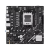 Материнская плата ASUS PRIME A620AM-K AMD A620A AM5 2xDDR5 4xSATA3 RAID M.2 HDMI DP mATX