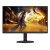 Монитор Игровой 27" AOC 27G4ZR/01 IPS 1920x1080 260Hz 1ms 300cd/m2 1000:1 2xHDMI DP HAS 2x2W Черный