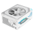Блок питания ASUS 1200W, ROG Thor 1200W Platinum III White Edition, ROG-THOR-1200P3-WHITE-GAMING