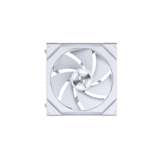 Вентилятор для корпуса Lian Li UNI FAN SL WIRELESS 120 3x120mm wit controller White G99.12RSL1W3W.00