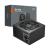 Блок питания PCCooler  400W, Non Modular, 80+, КПД ≥75%, ATX, FAN 120mm, Черный, P1-AF400-N1H
