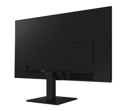 Монитор 27" SAMSUNG LS27D300GAIXCI IPS 1920x1080 100Hz 5мс 250кд/м2 1000:1 1xD-Sub 1xHDMI Черный