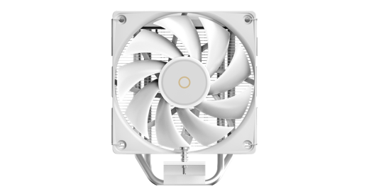 Вентилятор для процессора Ocypus Delta A40 SE WH ARGB TDP 190W 4-pin Intel/AMD Белый