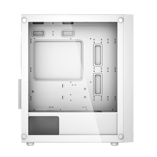 Корпус PCCooler C3B310 WH mATX/ITX USB3.0, 2xUSB2.0 White