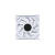 Вентилятор для корпуса Lian Li UNI FAN SL WIRELESS LCD 120mm No controller White G99.12SLLCD1W1W.00