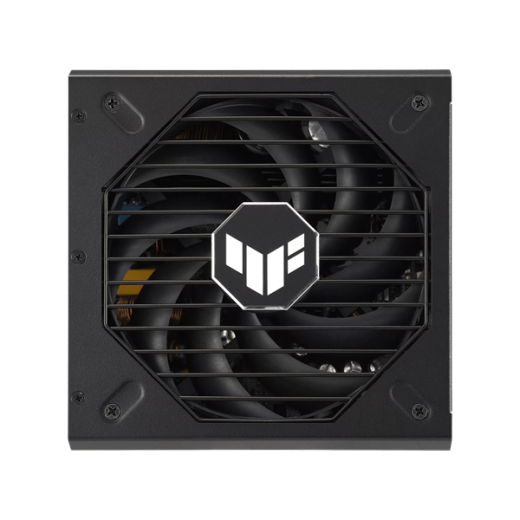 Блок питания ASUS  750W, TUF Gaming 750W Gold, Full Modular, 80+ GOLD, КПД 92%, TUF-GAMING-750G