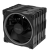 Вентилятор для корпуса ASUS PRIME MR120 FAN ARGB REVERSE BLACK 3IN1 120x120x28 MR120-1R/BK/3 IN 1//