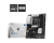 Материнская плата MSI PRO B760-P II LGA1700 4xDDR5 4xSATA3 RAID 2xM.2 HDMI DP ATX