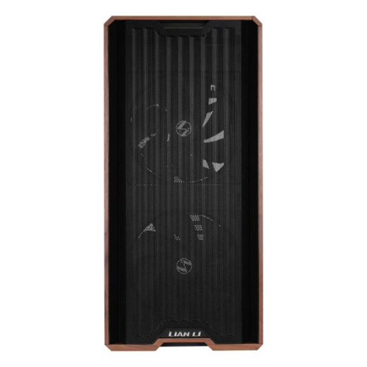 Корпус Lian Li Lancool 217 Black EEB/E-ATX/ATX/mATX/ITX G99.LAN217X.00 2xUSB3.0, Type-C