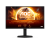 Монитор Игровой 24,5" AOC 25G4SXU/01 IPS 1920x1080 310Hz 1ms 400cdm 1000:1 2xHDMI 1xDP HAS Черный
