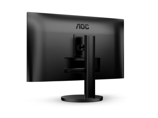 Монитор 27" AOC Q27B3CF2/01 IPS 2560x1440 100Hz 1мс 350кд/м 1300:1 1xHDMI 1x 2xUSB3.2 1xUSB-C 2x2W