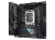 Материнская плата ASUS ROG STRIX B760-I GAMING WIFI LGA1700 2xDDR5 4xSATA3 2xM.2 RAID HDMI DP m-ATX