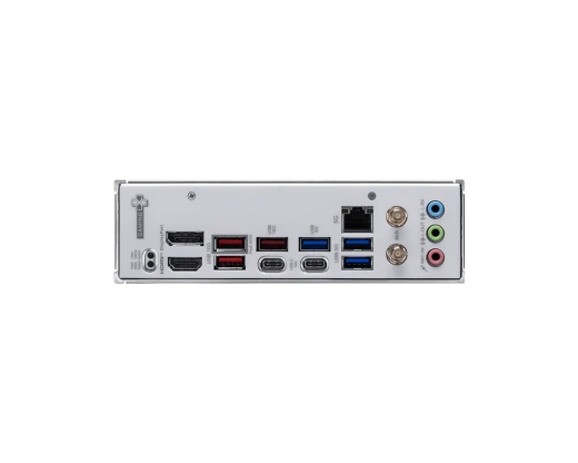 Материнская плата MSI B850M GAMING PLUS WIFI AM5 4xDDR5 4xSATA3 RAID 3xM.2 HDMI DP 2xType-C(DP) mATX