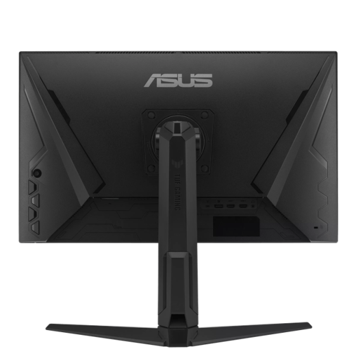 Монитор 27" ASUS TUF Gaming VG27UQEL5A IPS 3840x2160 80/310Hz 0.3ms 400cd/m2 1000:1 1xDP 2xHDMI
