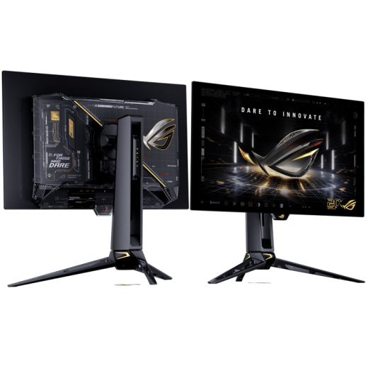 Монитор 27" ASUS ROG Swift PG27AQWP-G EDITION 20 WOLED 2560x1440 540Hz 0.02ms 1500cd/m2 1.5M:1 1xDP