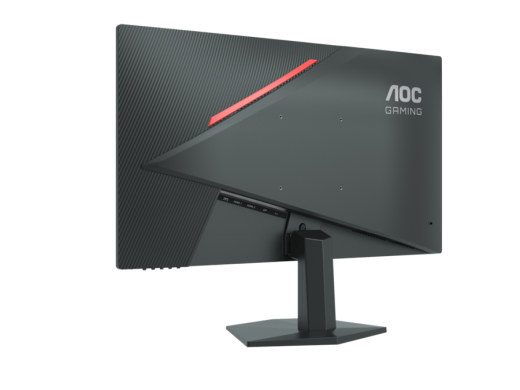 Монитор Игровой 23,8" AOC 24G10ZNE/01 VA 1920x1080 240Hz 0.3ms 300cd/m 4000:1 2xHDMI DP Черный