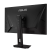 Монитор 27" ASUS TUF Gaming VG27AQML5F Fast IPS 2560x1440 320Hz 0.3ms 350cd/m2 1300:1 1xDP 2xHDMI