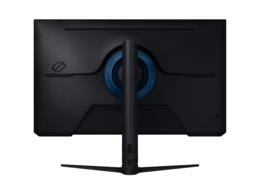 Монитор 27" SAMSUNG LS27FG512EIXCI VA 2560x1440 QHD 180Hz 1мс 300кд/м2 3000:1 2xHDMI 1xDP 1xUSB2.0