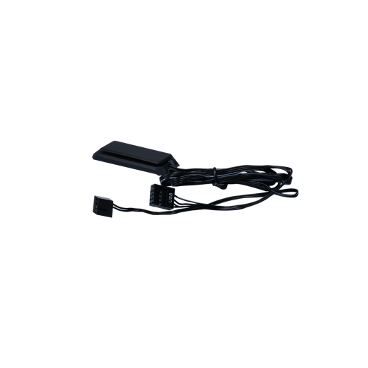 Вентилятор для корпуса Lian Li UNI FAN SL WIRELESS LCD 120mm No controller Black G99.12RSLLCD1W1B.00