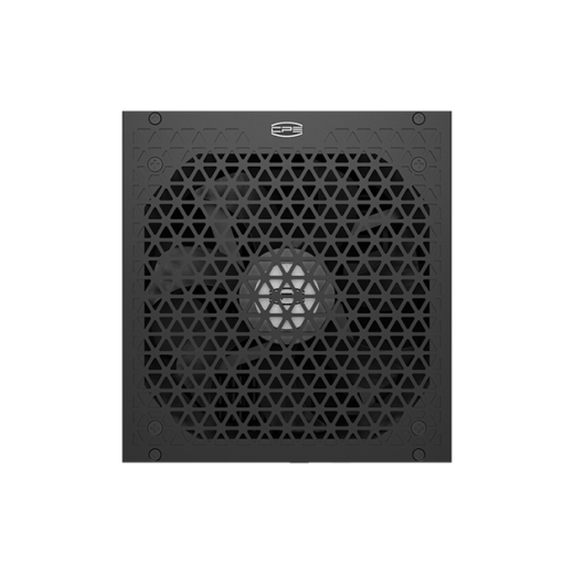 Блок питания PCCooler  850W, YS850, Full Modular, 80+ GOLD, ≥90%, Fan 135mm, Черный, P5-YS850-G1F